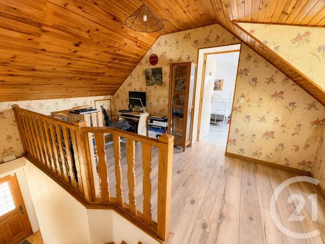 maison à vendre - 3 pièces - 73.0 m2 - VILLENEUVE SOUS DAMMARTIN - 77 - ILE-DE-FRANCE - Century 21 Gp Immobilier