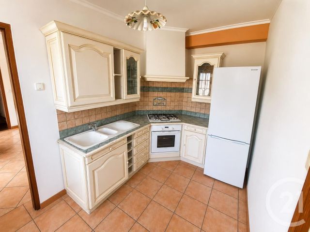 maison à vendre - 3 pièces - 73.0 m2 - VILLENEUVE SOUS DAMMARTIN - 77 - ILE-DE-FRANCE - Century 21 Gp Immobilier