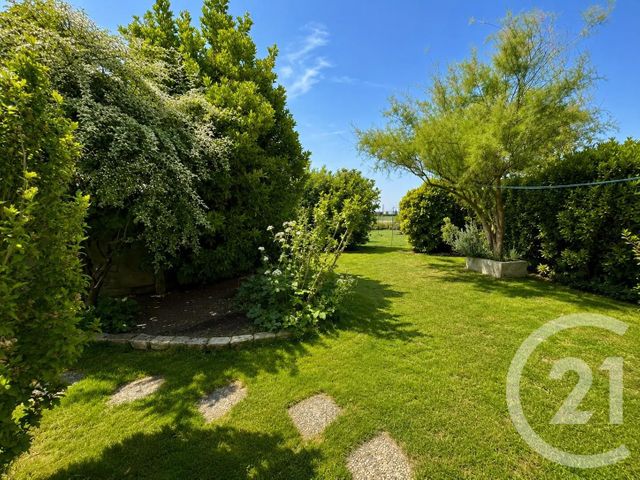 maison à vendre - 3 pièces - 73.0 m2 - VILLENEUVE SOUS DAMMARTIN - 77 - ILE-DE-FRANCE - Century 21 Gp Immobilier