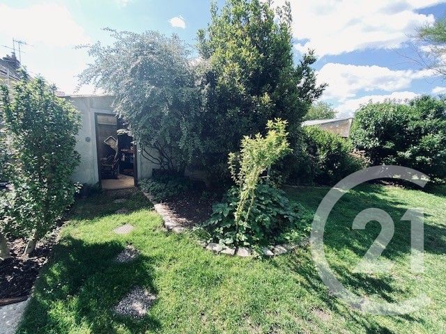 maison à vendre - 3 pièces - 73.0 m2 - VILLENEUVE SOUS DAMMARTIN - 77 - ILE-DE-FRANCE - Century 21 Gp Immobilier