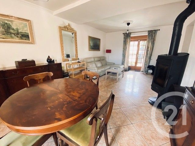 maison à vendre - 3 pièces - 73.0 m2 - VILLENEUVE SOUS DAMMARTIN - 77 - ILE-DE-FRANCE - Century 21 Gp Immobilier