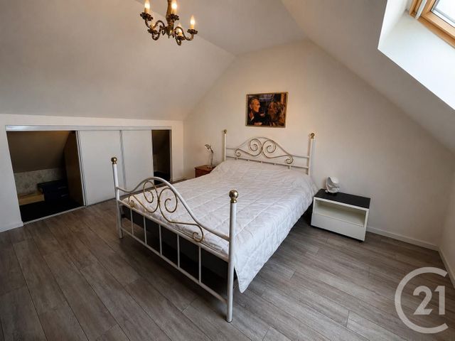 maison à vendre - 3 pièces - 73.0 m2 - VILLENEUVE SOUS DAMMARTIN - 77 - ILE-DE-FRANCE - Century 21 Gp Immobilier
