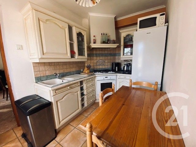 maison à vendre - 3 pièces - 73.0 m2 - VILLENEUVE SOUS DAMMARTIN - 77 - ILE-DE-FRANCE - Century 21 Gp Immobilier