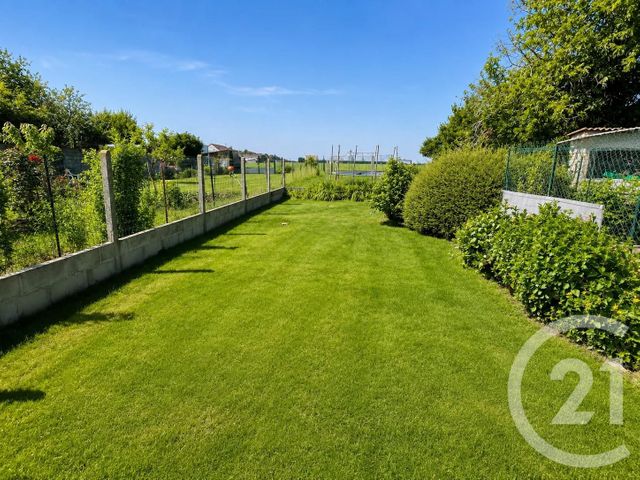maison à vendre - 3 pièces - 73.0 m2 - VILLENEUVE SOUS DAMMARTIN - 77 - ILE-DE-FRANCE - Century 21 Gp Immobilier