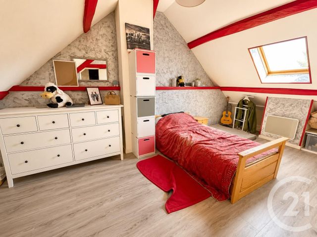 maison à vendre - 3 pièces - 73.0 m2 - VILLENEUVE SOUS DAMMARTIN - 77 - ILE-DE-FRANCE - Century 21 Gp Immobilier