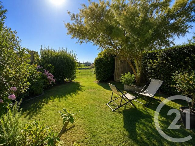 maison à vendre - 3 pièces - 73.0 m2 - VILLENEUVE SOUS DAMMARTIN - 77 - ILE-DE-FRANCE - Century 21 Gp Immobilier