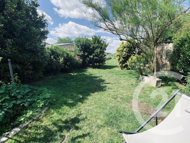 maison à vendre - 3 pièces - 73.0 m2 - VILLENEUVE SOUS DAMMARTIN - 77 - ILE-DE-FRANCE - Century 21 Gp Immobilier