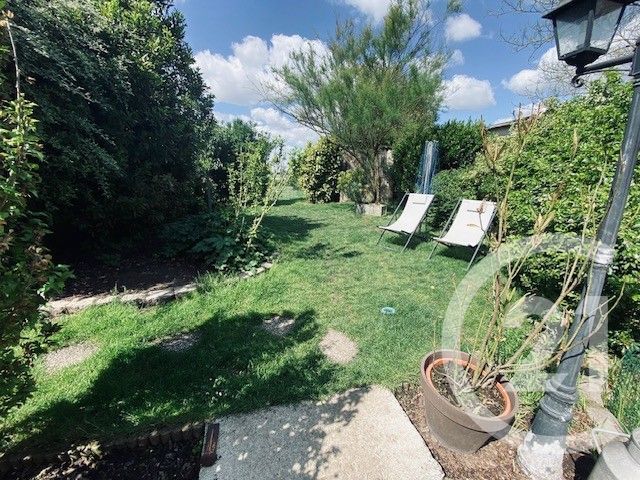 maison à vendre - 3 pièces - 73.0 m2 - VILLENEUVE SOUS DAMMARTIN - 77 - ILE-DE-FRANCE - Century 21 Gp Immobilier