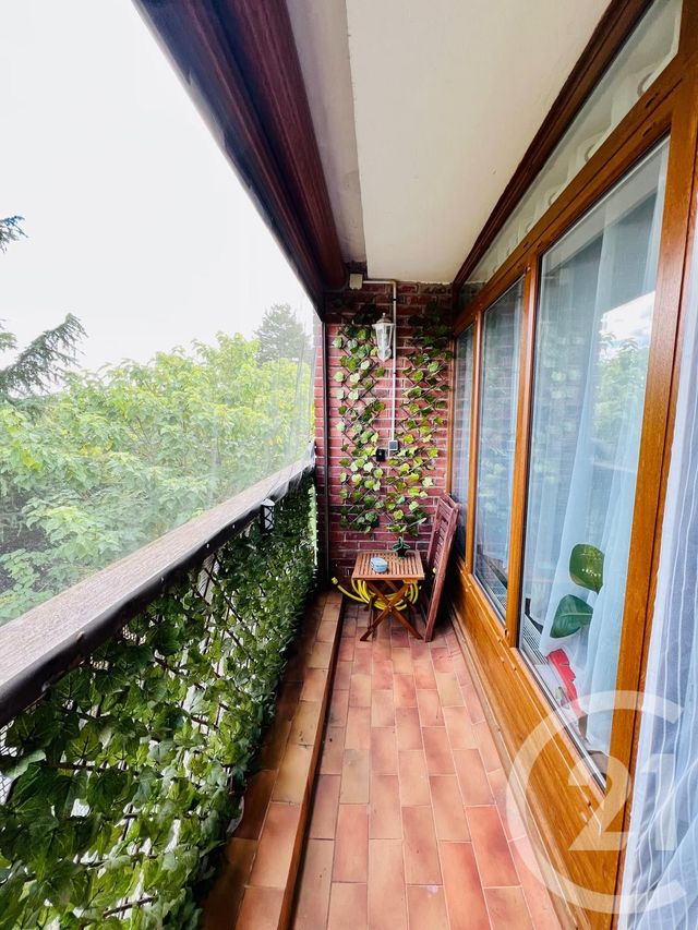 Appartement F5 à louer - 5 pièces - 88.07 m2 - SURVILLIERS - 95 - ILE-DE-FRANCE - Century 21 Gp Immobilier