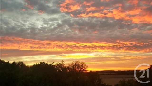 Appartement F5 à louer - 5 pièces - 88.07 m2 - SURVILLIERS - 95 - ILE-DE-FRANCE - Century 21 Gp Immobilier