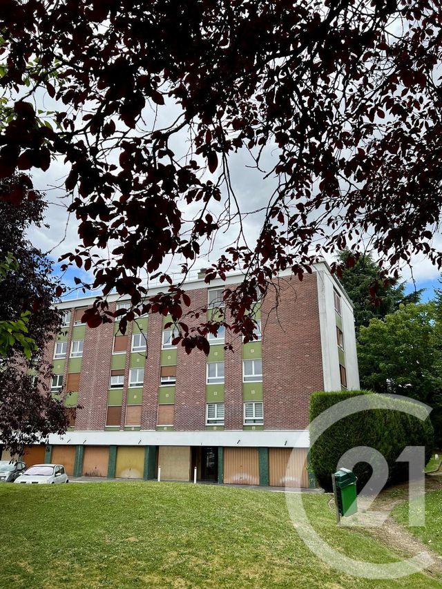 appartement - SURVILLIERS - 95