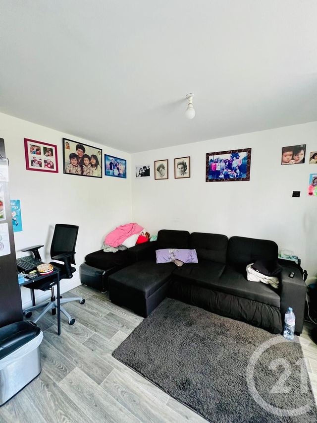 Appartement F5 à louer - 5 pièces - 88.07 m2 - SURVILLIERS - 95 - ILE-DE-FRANCE - Century 21 Gp Immobilier