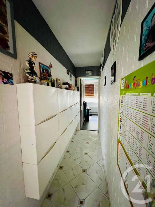 Appartement F5 à louer - 5 pièces - 88.07 m2 - SURVILLIERS - 95 - ILE-DE-FRANCE - Century 21 Gp Immobilier