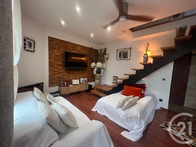 maison à vendre - 3 pièces - 75.16 m2 - VILLEPINTE - 93 - ILE-DE-FRANCE - Century 21 Gp Immobilier