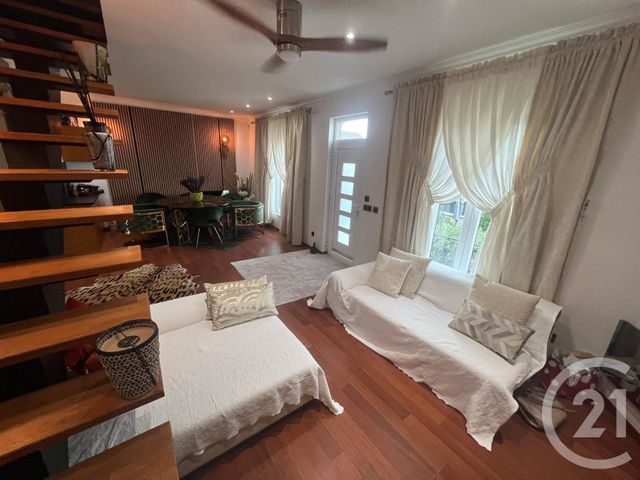 maison à vendre - 3 pièces - 75.16 m2 - VILLEPINTE - 93 - ILE-DE-FRANCE - Century 21 Gp Immobilier