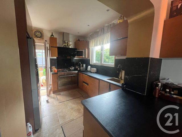 maison à vendre - 3 pièces - 75.16 m2 - VILLEPINTE - 93 - ILE-DE-FRANCE - Century 21 Gp Immobilier