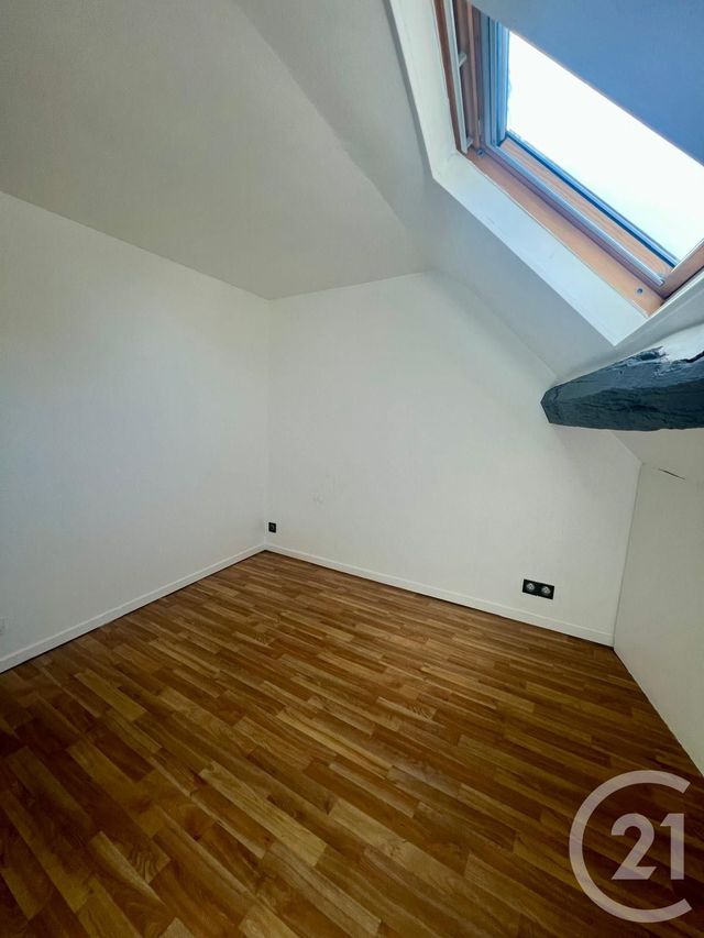 Appartement F3 à louer - 3 pièces - 53.1 m2 - DAMMARTIN EN GOELE - 77 - ILE-DE-FRANCE - Century 21 Gp Immobilier