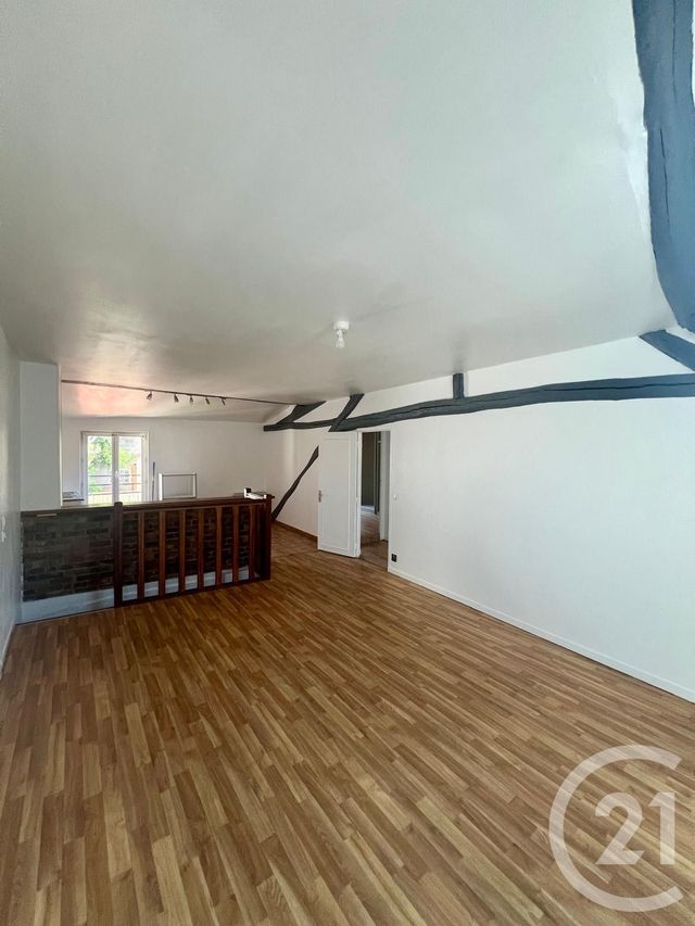 Appartement F3 à louer - 3 pièces - 53.1 m2 - DAMMARTIN EN GOELE - 77 - ILE-DE-FRANCE - Century 21 Gp Immobilier
