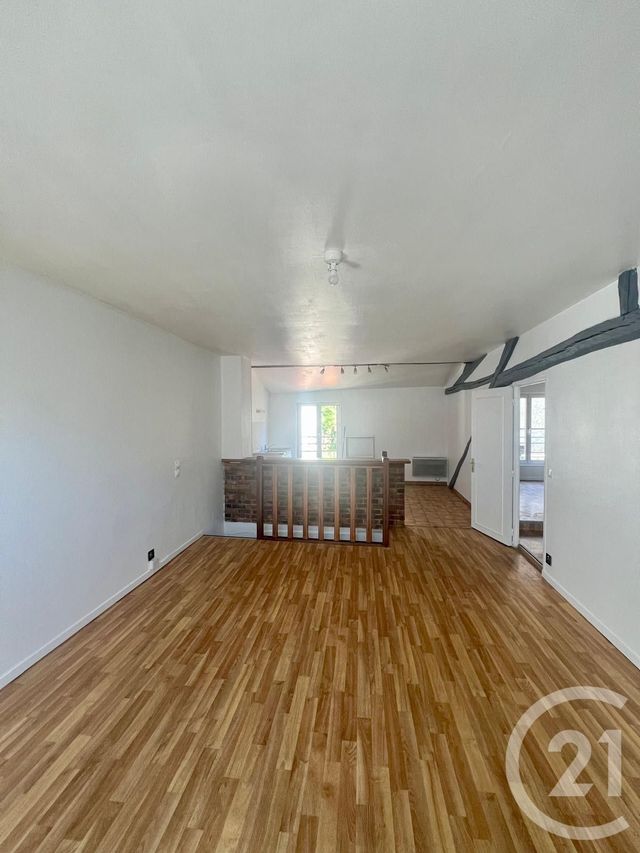 Appartement F3 à louer - 3 pièces - 53.1 m2 - DAMMARTIN EN GOELE - 77 - ILE-DE-FRANCE - Century 21 Gp Immobilier