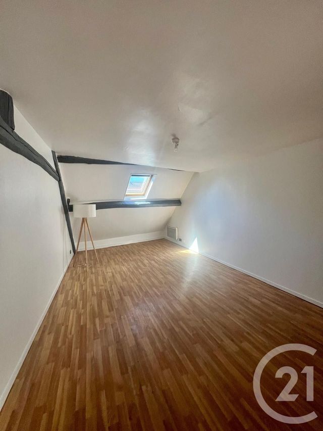 Appartement F3 à louer - 3 pièces - 53.1 m2 - DAMMARTIN EN GOELE - 77 - ILE-DE-FRANCE - Century 21 Gp Immobilier