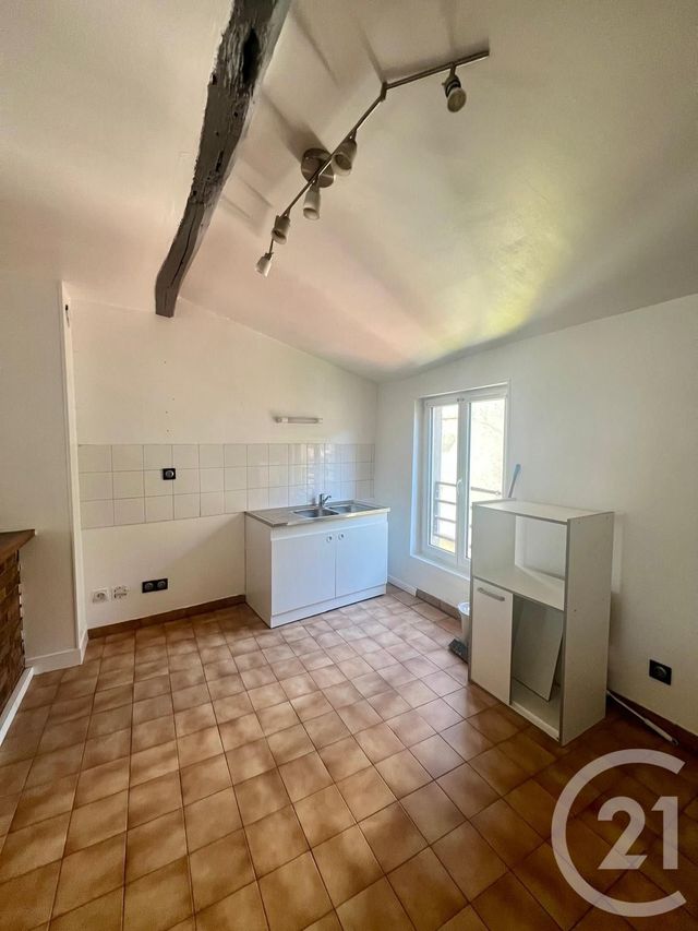 Appartement F3 à louer - 3 pièces - 53.1 m2 - DAMMARTIN EN GOELE - 77 - ILE-DE-FRANCE - Century 21 Gp Immobilier