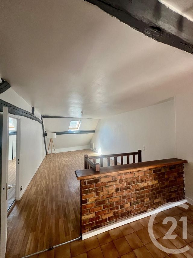 appartement - DAMMARTIN EN GOELE - 77