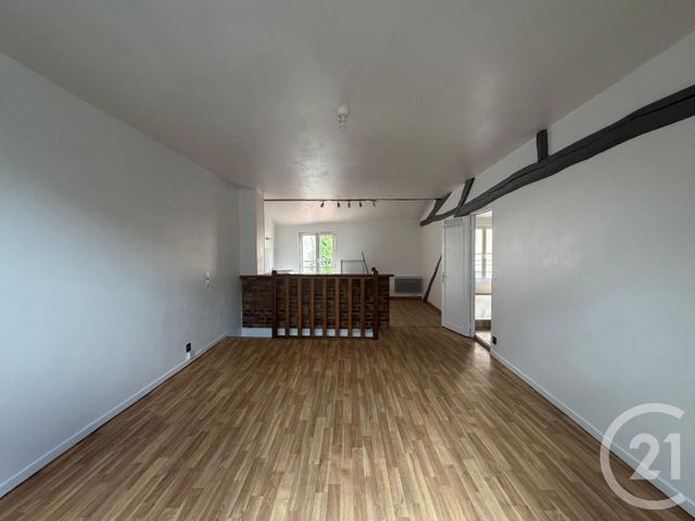 appartement - DAMMARTIN EN GOELE - 77