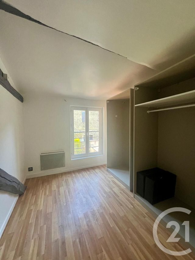 Appartement F3 à louer - 3 pièces - 53.1 m2 - DAMMARTIN EN GOELE - 77 - ILE-DE-FRANCE - Century 21 Gp Immobilier