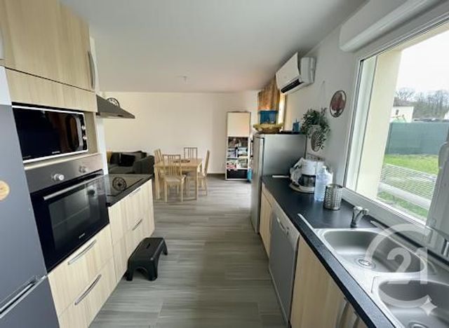 maison à vendre - 5 pièces - 93.3 m2 - DAMMARTIN EN GOELE - 77 - ILE-DE-FRANCE - Century 21 Gp Immobilier