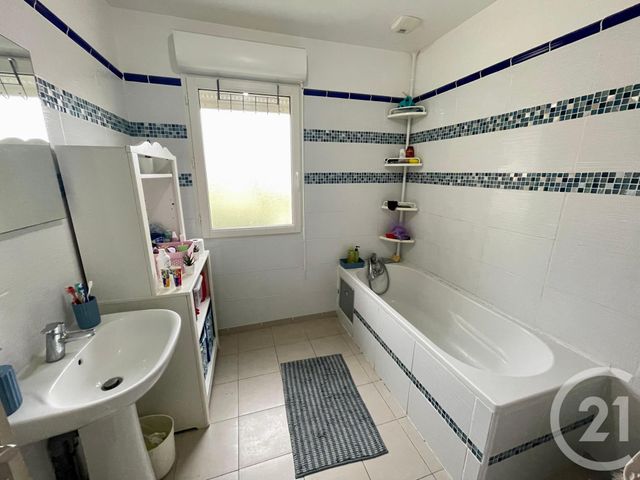 maison à vendre - 5 pièces - 93.3 m2 - DAMMARTIN EN GOELE - 77 - ILE-DE-FRANCE - Century 21 Gp Immobilier