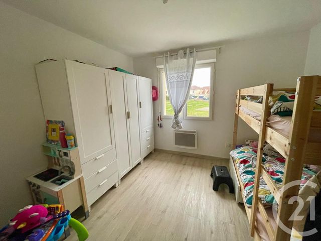 maison à vendre - 5 pièces - 93.3 m2 - DAMMARTIN EN GOELE - 77 - ILE-DE-FRANCE - Century 21 Gp Immobilier