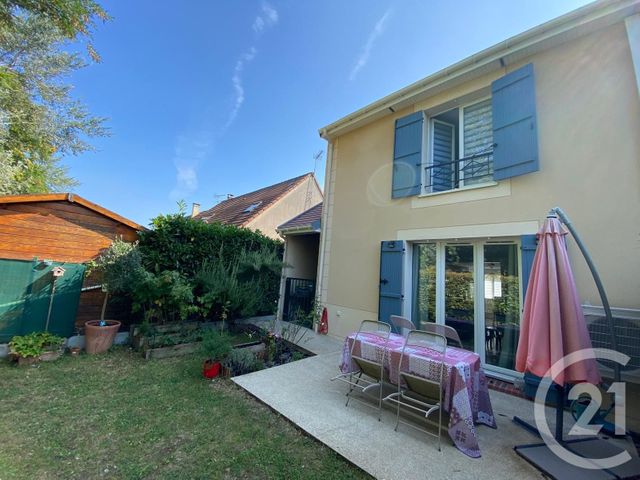Maison à vendre DAMMARTIN EN GOELE