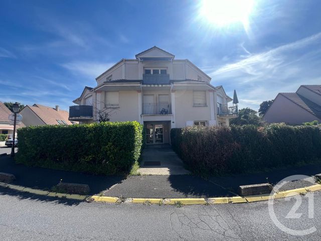 appartement - ROISSY EN FRANCE - 95