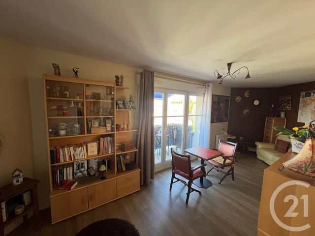 Appartement F2 à vendre - 2 pièces - 42.92 m2 - ROISSY EN FRANCE - 95 - ILE-DE-FRANCE - Century 21 Gp Immobilier