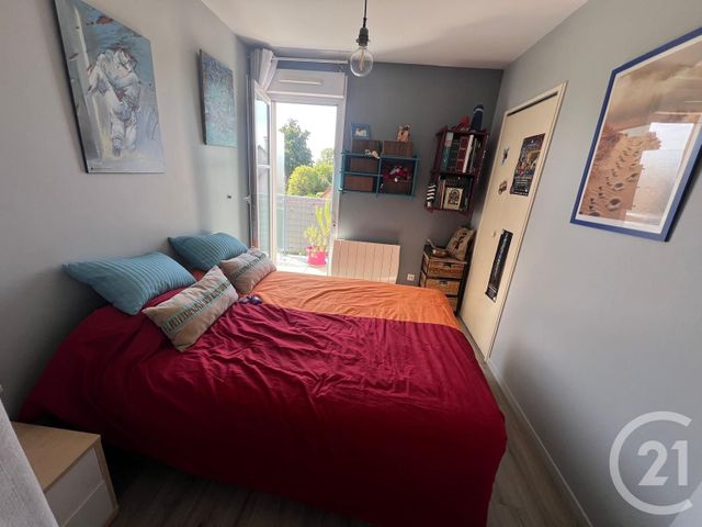 Appartement F2 à vendre - 2 pièces - 42.92 m2 - ROISSY EN FRANCE - 95 - ILE-DE-FRANCE - Century 21 Gp Immobilier