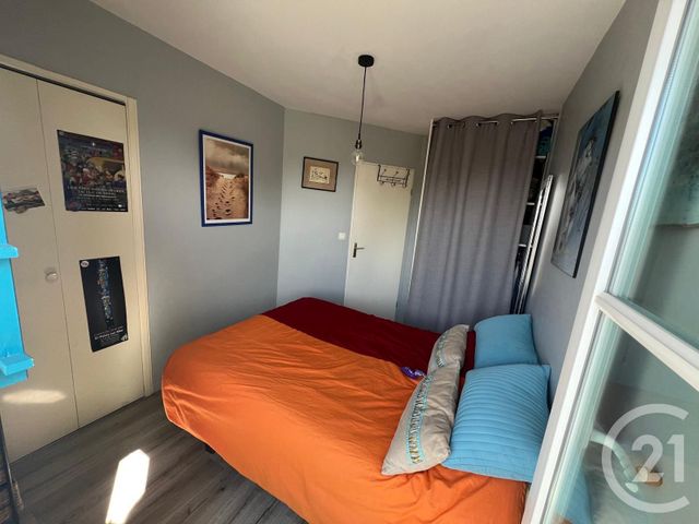 Appartement F2 à vendre - 2 pièces - 42.92 m2 - ROISSY EN FRANCE - 95 - ILE-DE-FRANCE - Century 21 Gp Immobilier