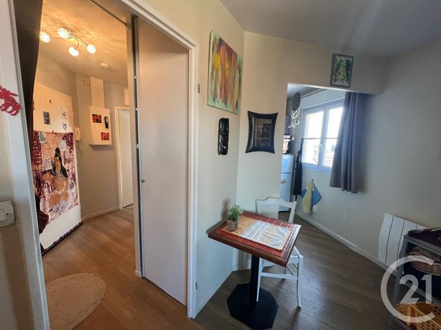 Appartement F2 à vendre - 2 pièces - 42.92 m2 - ROISSY EN FRANCE - 95 - ILE-DE-FRANCE - Century 21 Gp Immobilier