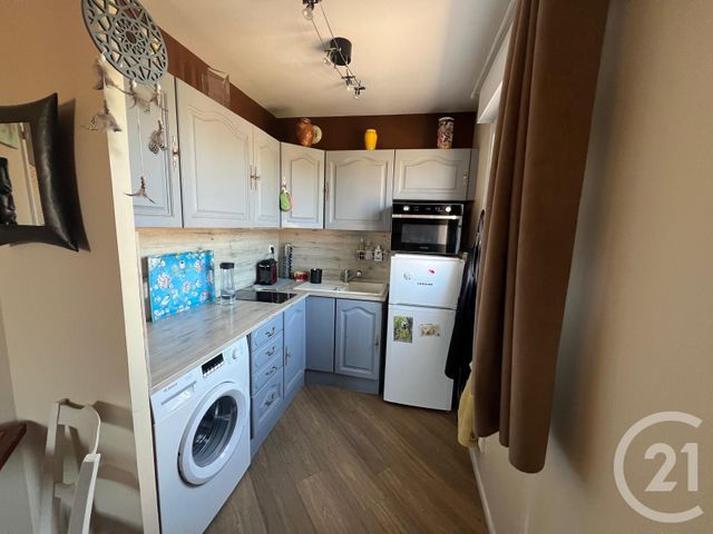 Appartement F2 à vendre - 2 pièces - 42.92 m2 - ROISSY EN FRANCE - 95 - ILE-DE-FRANCE - Century 21 Gp Immobilier