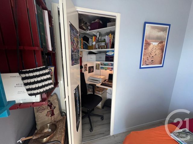 Appartement F2 à vendre - 2 pièces - 42.92 m2 - ROISSY EN FRANCE - 95 - ILE-DE-FRANCE - Century 21 Gp Immobilier