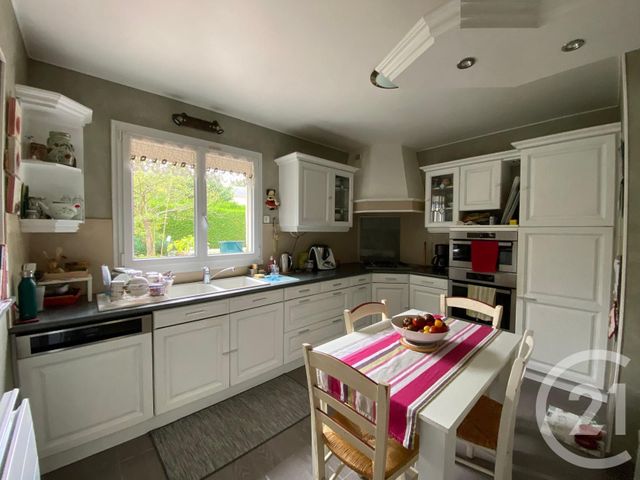 Afficher la photo en grand maison à vendre - 6 pièces - 144.0 m2 - DAMMARTIN EN GOELE - 77 - ILE-DE-FRANCE - Century 21 Gp Immobilier