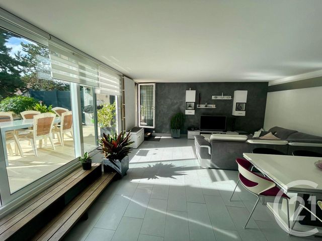 Appartement F5 à vendre VILLEPINTE