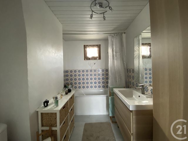 maison à vendre - 4 pièces - 100.0 m2 - MITRY MORY - 77 - ILE-DE-FRANCE - Century 21 Gp Immobilier