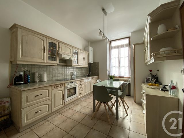 maison à vendre - 4 pièces - 100.0 m2 - MITRY MORY - 77 - ILE-DE-FRANCE - Century 21 Gp Immobilier