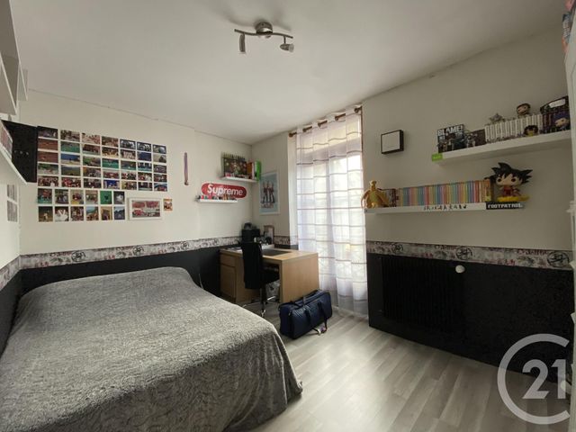 maison à vendre - 4 pièces - 100.0 m2 - MITRY MORY - 77 - ILE-DE-FRANCE - Century 21 Gp Immobilier