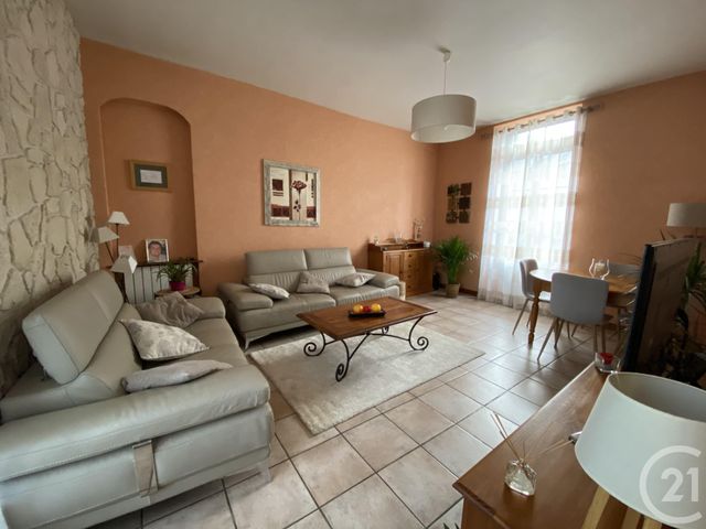 maison à vendre - 4 pièces - 100.0 m2 - MITRY MORY - 77 - ILE-DE-FRANCE - Century 21 Gp Immobilier