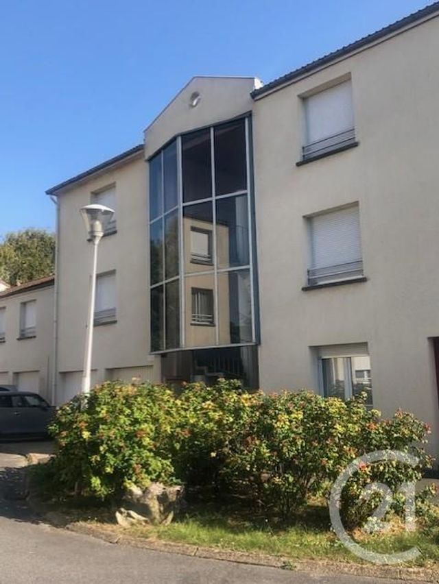appartement - ST MARD - 77
