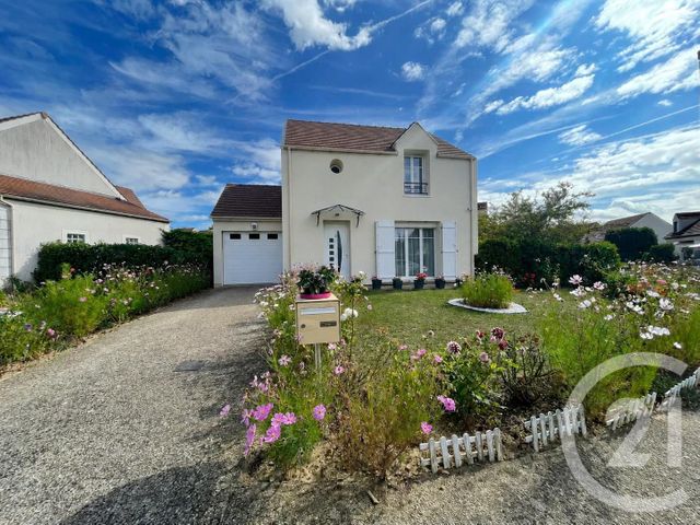 Maison à vendre ST MARD