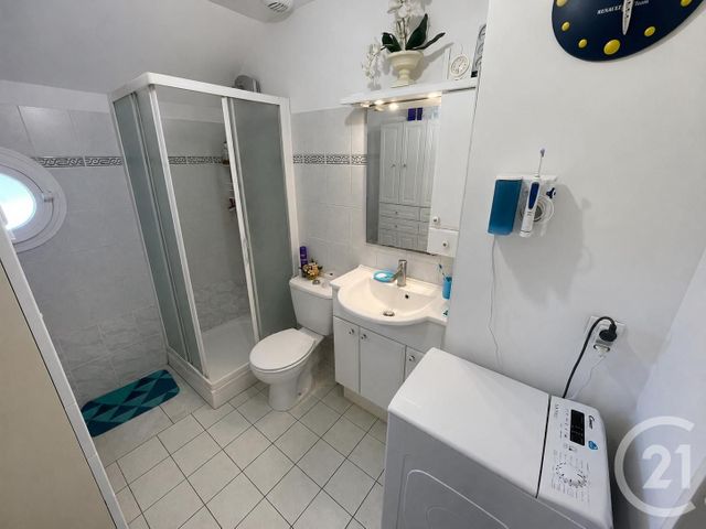 maison à vendre - 5 pièces - 96.0 m2 - ST MARD - 77 - ILE-DE-FRANCE - Century 21 Gp Immobilier