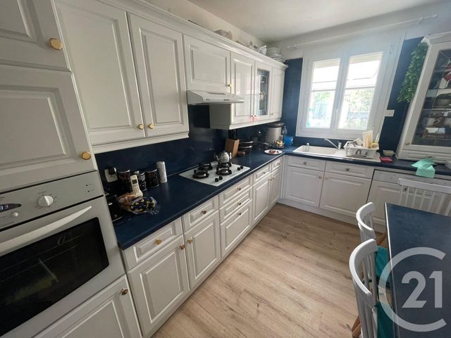 maison à vendre - 5 pièces - 96.0 m2 - ST MARD - 77 - ILE-DE-FRANCE - Century 21 Gp Immobilier