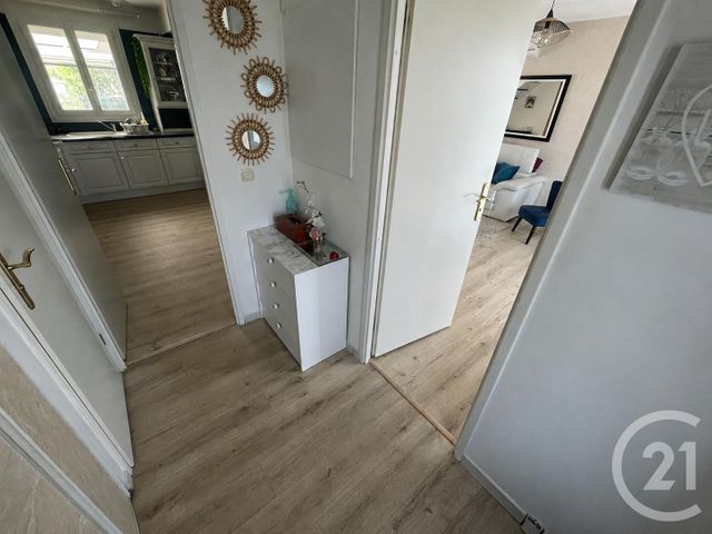 maison à vendre - 5 pièces - 96.0 m2 - ST MARD - 77 - ILE-DE-FRANCE - Century 21 Gp Immobilier